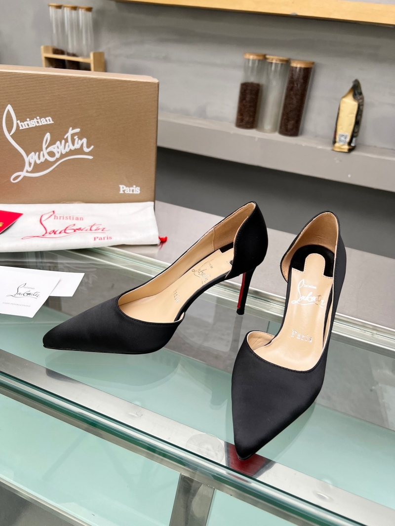 Christian Louboutin High Heels